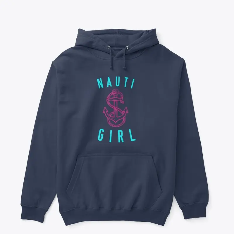 NAUTI GIRL