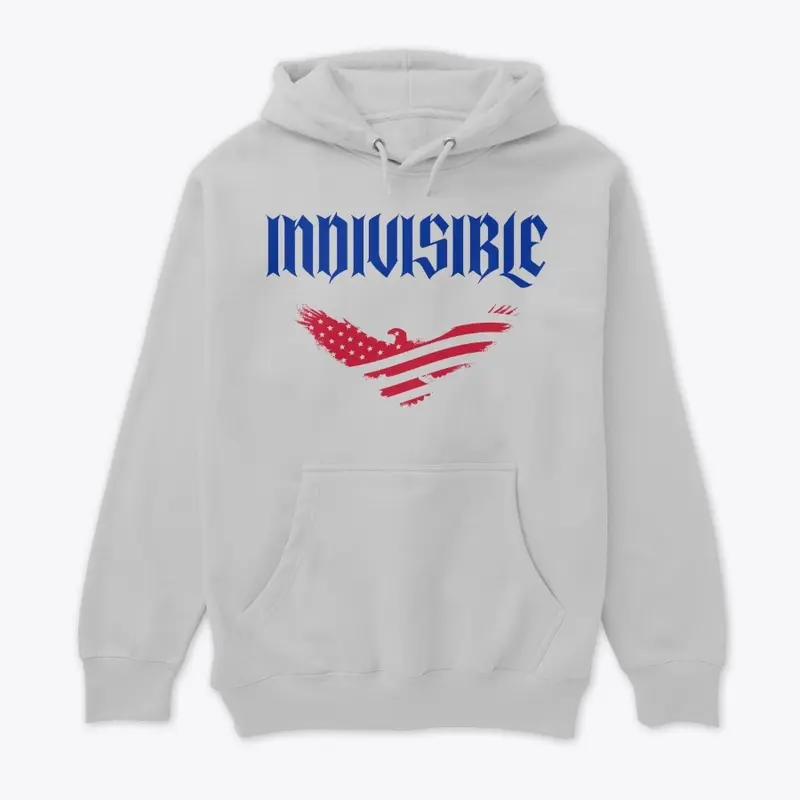 INDIVISIBLE