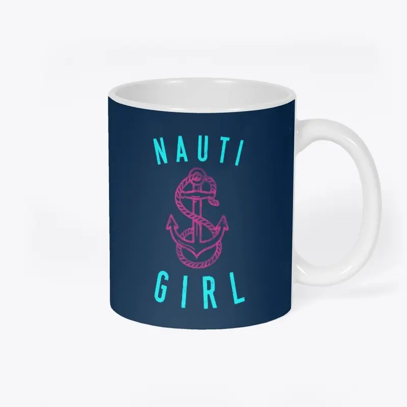 NAUTI GIRL