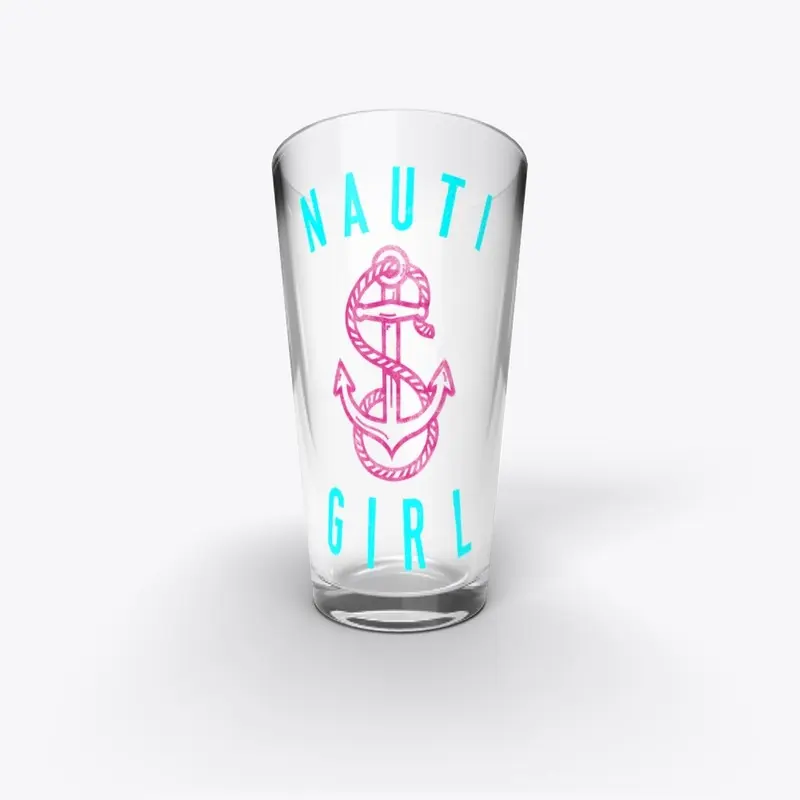 NAUTI GIRL