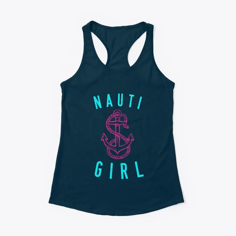 NAUTI GIRL