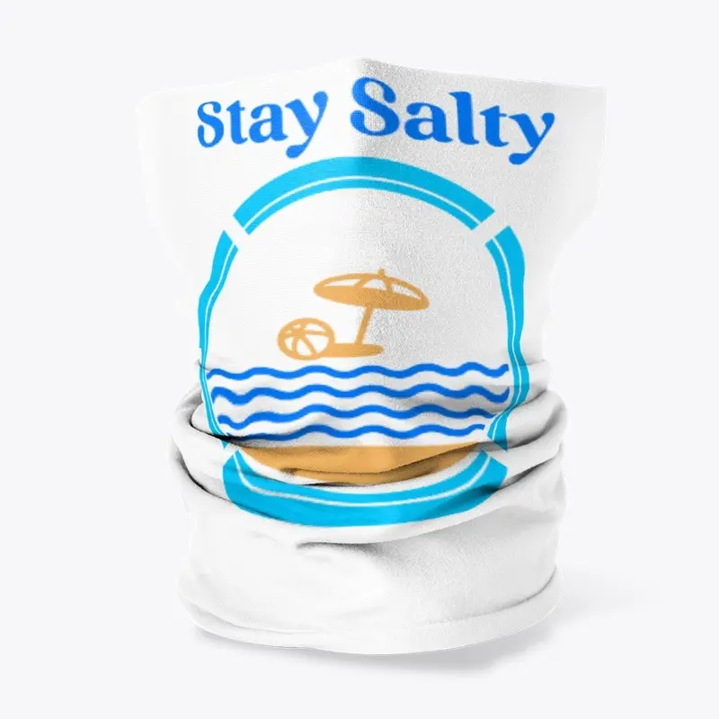 SALTY BEACH