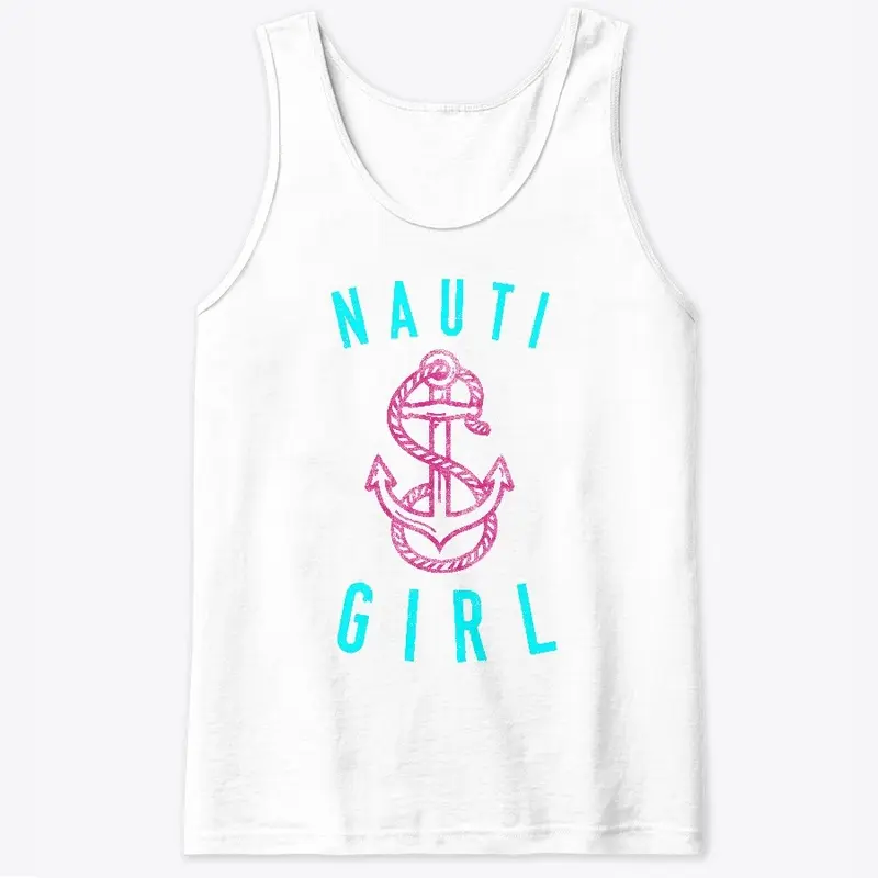 NAUTI GIRL