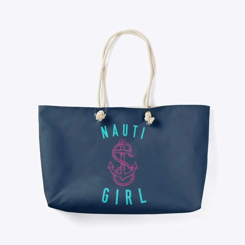 NAUTI GIRL