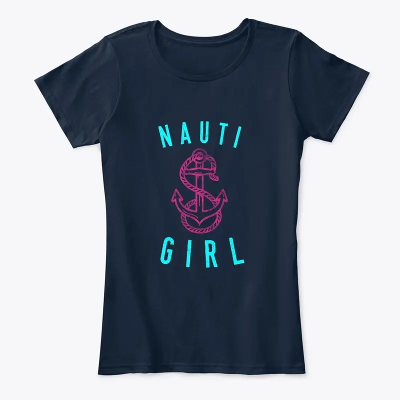 NAUTI GIRL