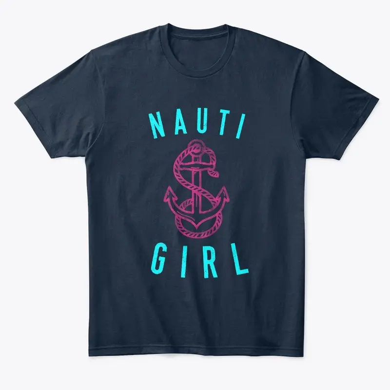 NAUTI GIRL