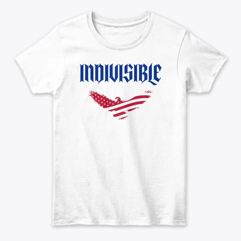 INDIVISIBLE